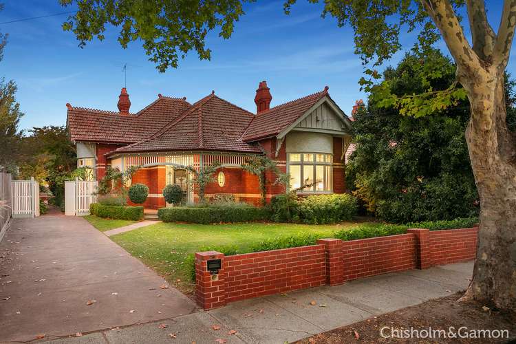 Main view of Homely house listing, 70 Tennyson Street, Elwood VIC 3184