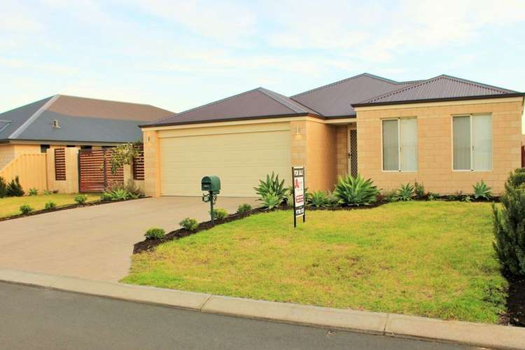 Main view of Homely house listing, 19 Epidote Loop, Dalyellup WA 6230