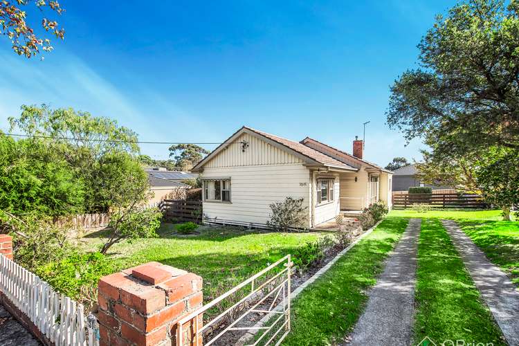Second view of Homely house listing, 51 Briggs Street, Mount Waverley VIC 3149