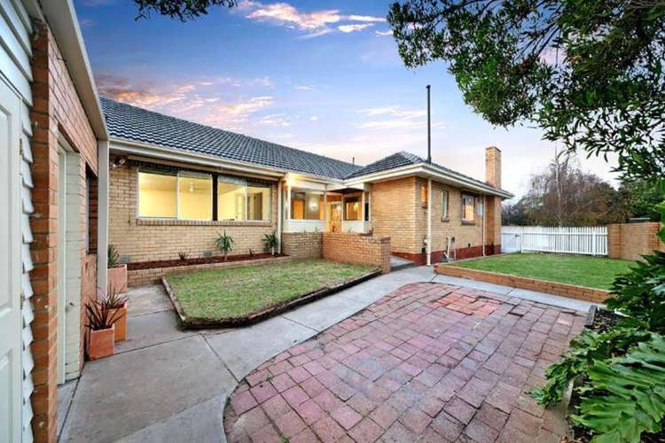 Main view of Homely house listing, 1 Brad Street, Bentleigh East VIC 3165