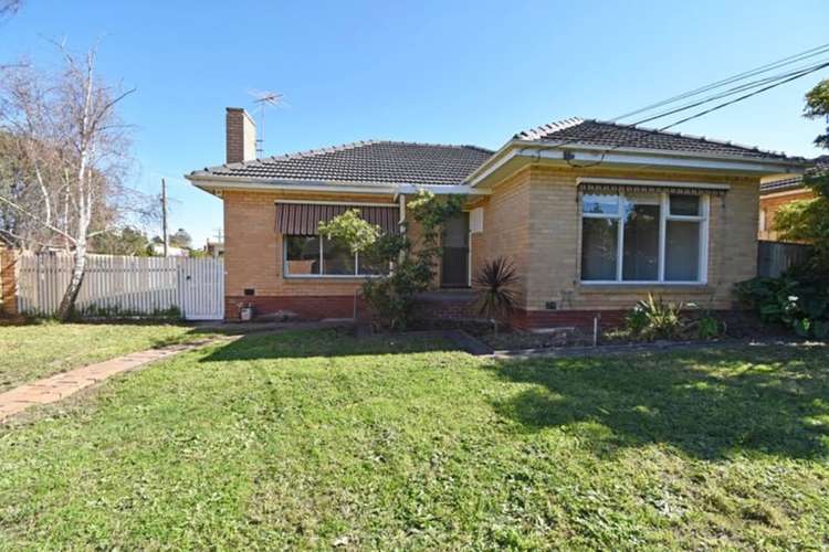 Second view of Homely house listing, 1 Brad Street, Bentleigh East VIC 3165