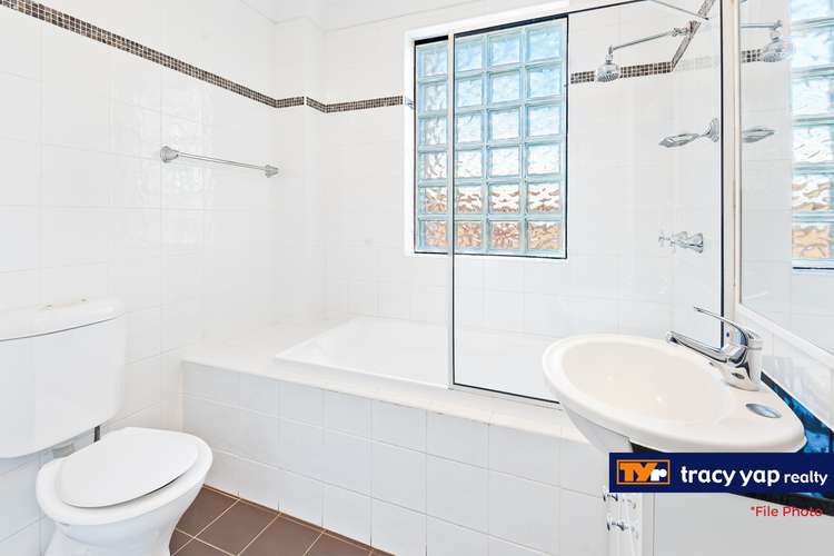 Fourth view of Homely apartment listing, 4/31 Railway Parade, Eastwood NSW 2122