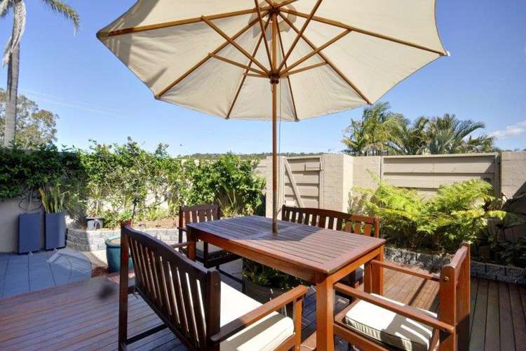 Main view of Homely townhouse listing, 16/8 Ala Moana Way, Fingal Bay NSW 2315