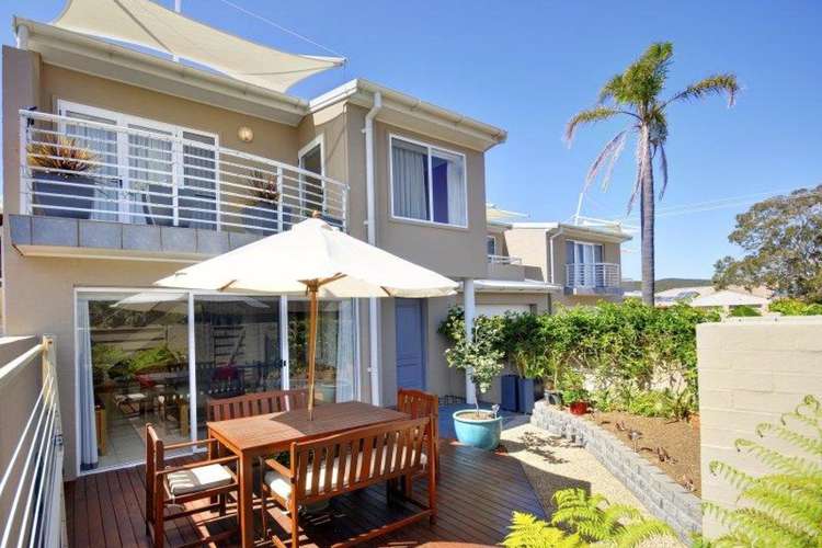 Fourth view of Homely townhouse listing, 16/8 Ala Moana Way, Fingal Bay NSW 2315