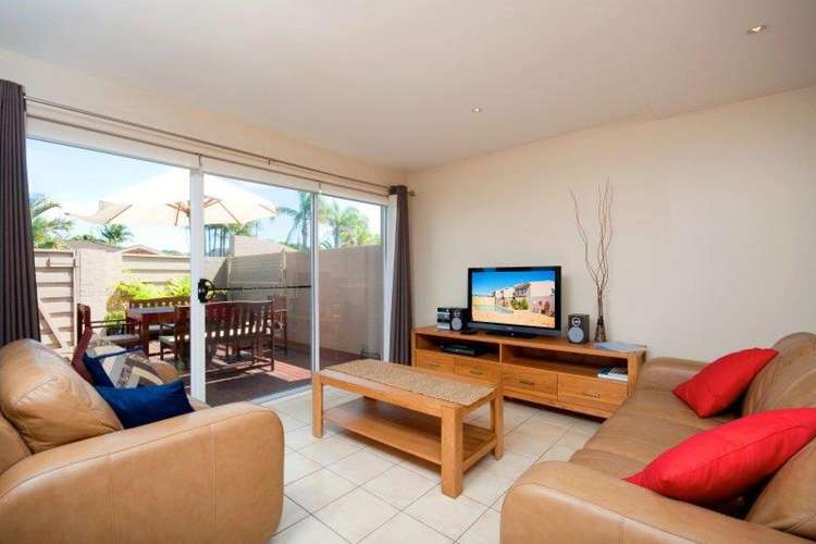 Fifth view of Homely townhouse listing, 16/8 Ala Moana Way, Fingal Bay NSW 2315
