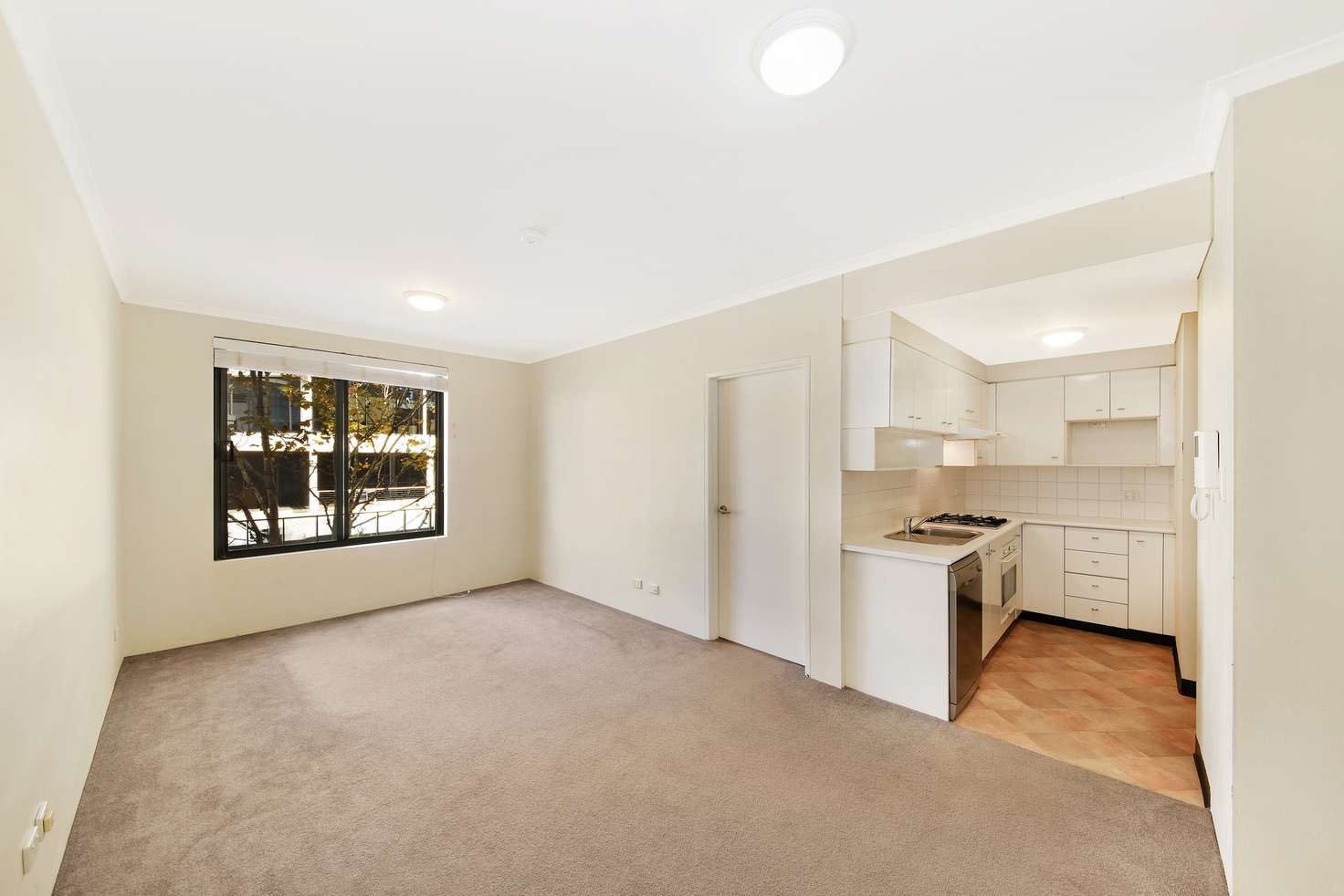 Main view of Homely apartment listing, 28/78 Alexander Street, Crows Nest NSW 2065