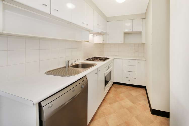 Second view of Homely apartment listing, 28/78 Alexander Street, Crows Nest NSW 2065