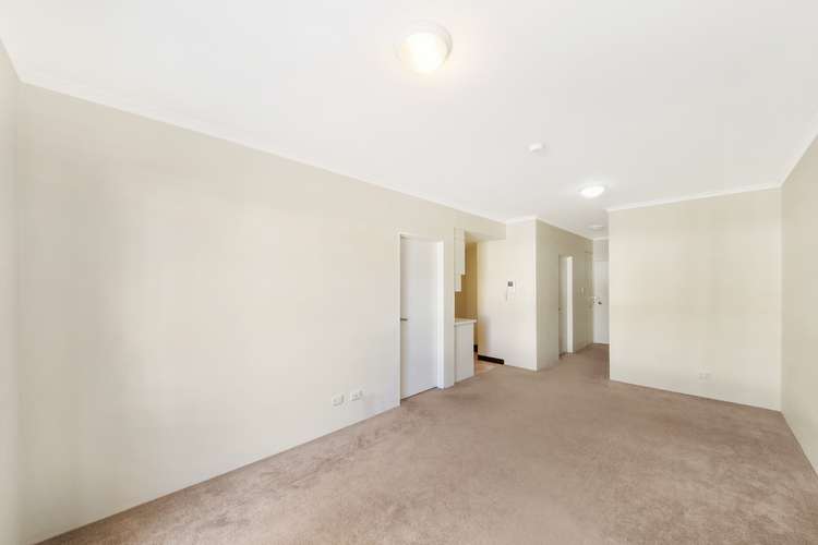 Third view of Homely apartment listing, 28/78 Alexander Street, Crows Nest NSW 2065