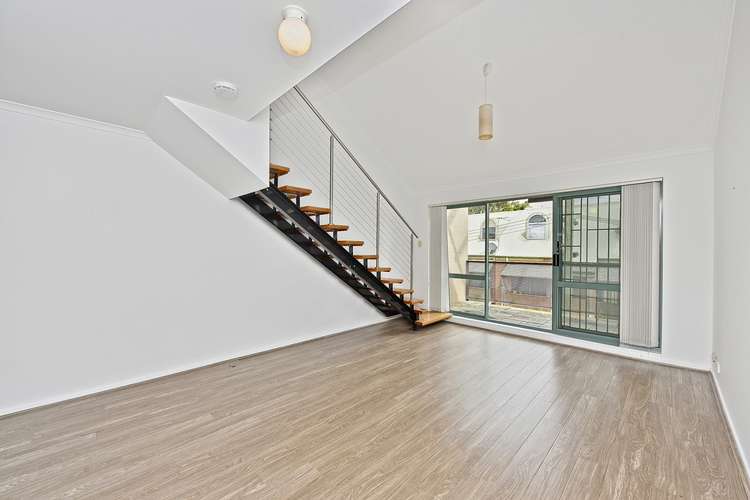 Second view of Homely apartment listing, 51/155 Missenden Road, Camperdown NSW 2050