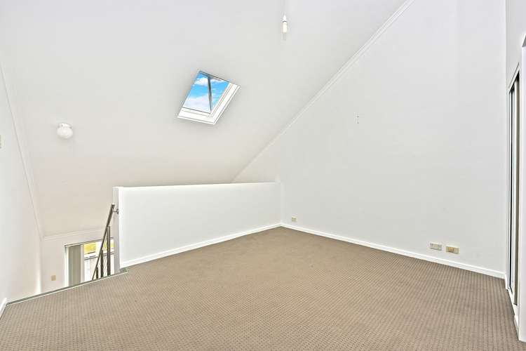 Third view of Homely apartment listing, 51/155 Missenden Road, Camperdown NSW 2050