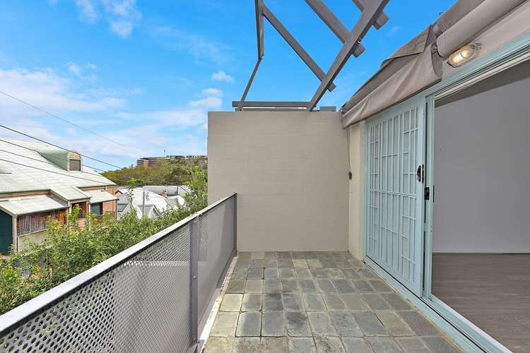 Fifth view of Homely apartment listing, 51/155 Missenden Road, Camperdown NSW 2050