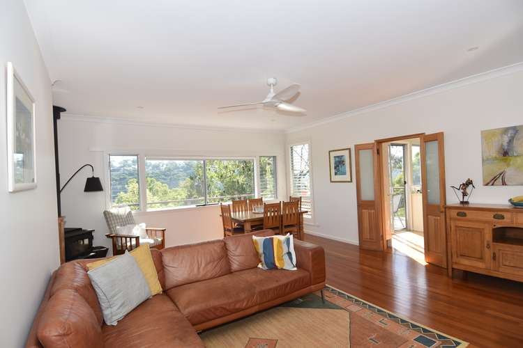 Third view of Homely house listing, 43 Central Avenue, Como NSW 2226