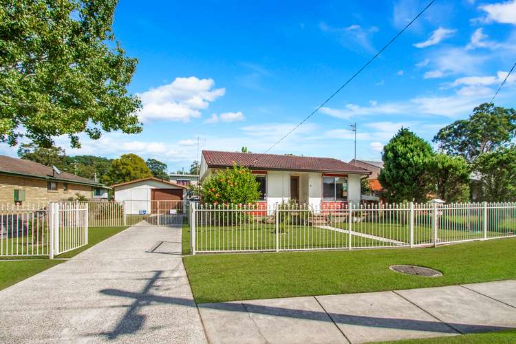 Main view of Homely house listing, 12 Watanobbi Road, Watanobbi NSW 2259