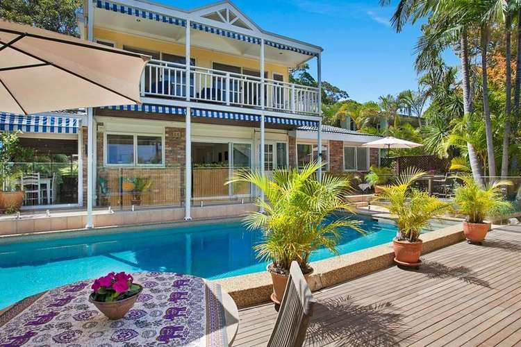 307 Lower Plateau Road, Bilgola Plateau NSW 2107