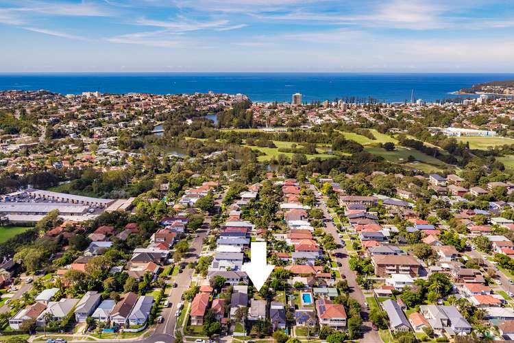 Fourth view of Homely house listing, 28 Quirk Road, Manly Vale NSW 2093