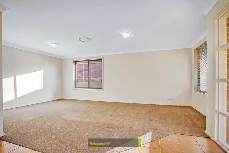 Third view of Homely house listing, 38 Applebox Avenue, Glenwood NSW 2768