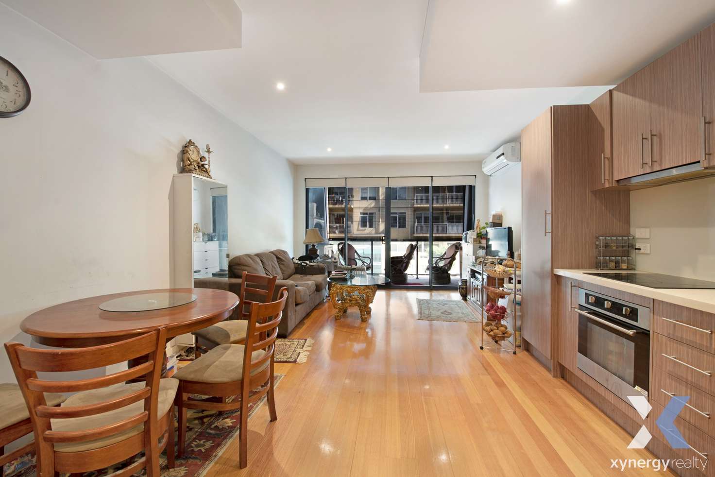 Main view of Homely unit listing, 2/214 Lygon Street, Brunswick East VIC 3057