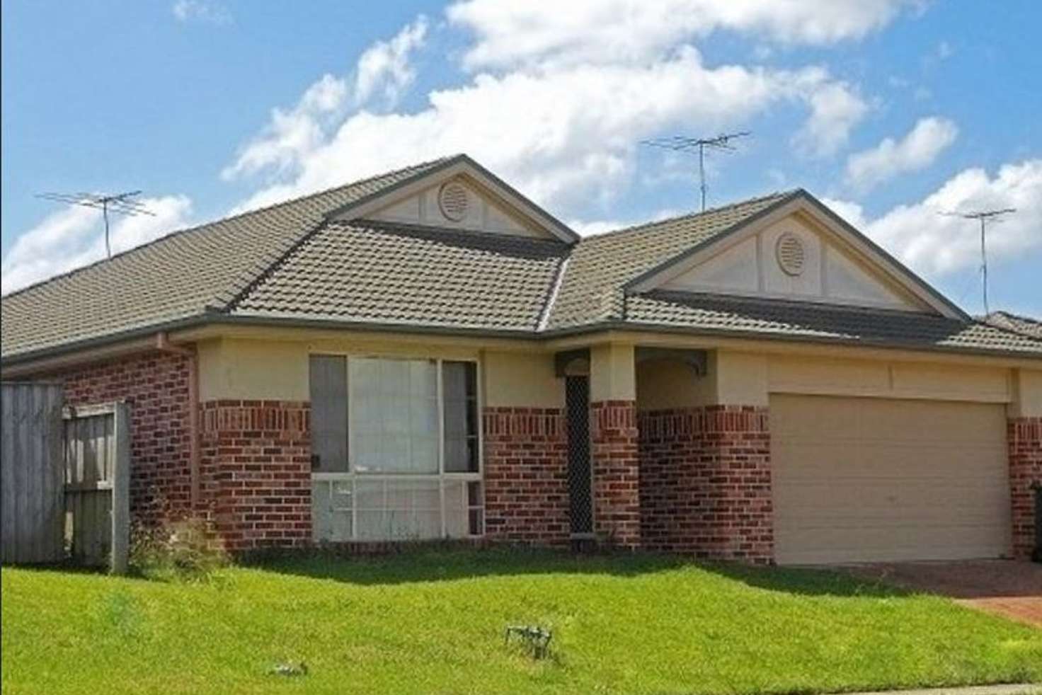 Main view of Homely house listing, 95 Phoenix Avenue, Stanhope Gardens NSW 2768