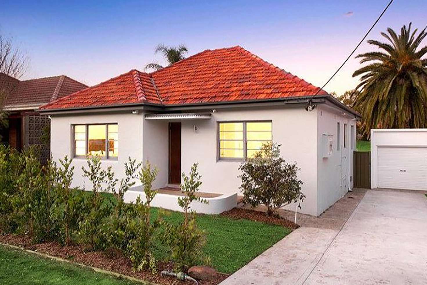 Main view of Homely house listing, 10 Erang Street, Carss Park NSW 2221