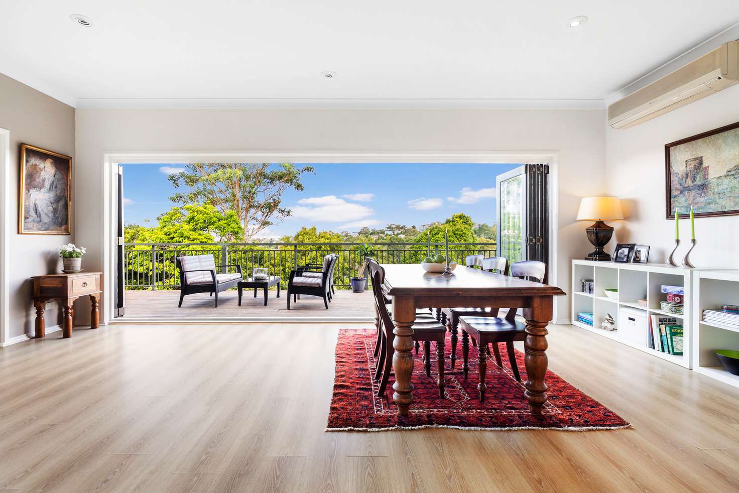 Main view of Homely house listing, 9 St Pauls Road, North Balgowlah NSW 2093