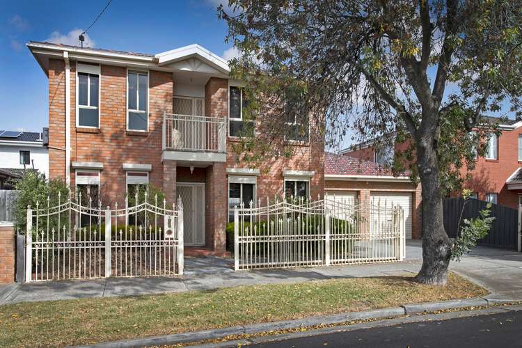 Main view of Homely house listing, 9 Curtin Street, Maidstone VIC 3012