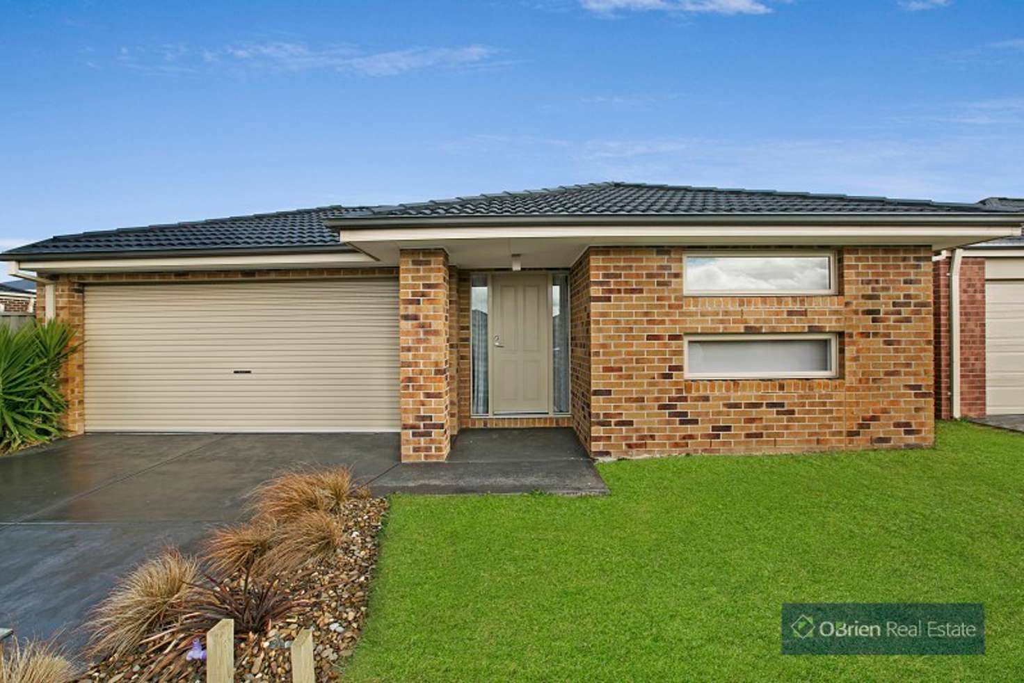 Main view of Homely house listing, 33 Thurvaston Crescent, Cranbourne VIC 3977