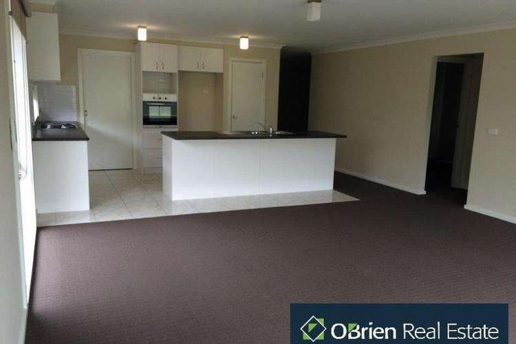 Second view of Homely house listing, 33 Thurvaston Crescent, Cranbourne VIC 3977