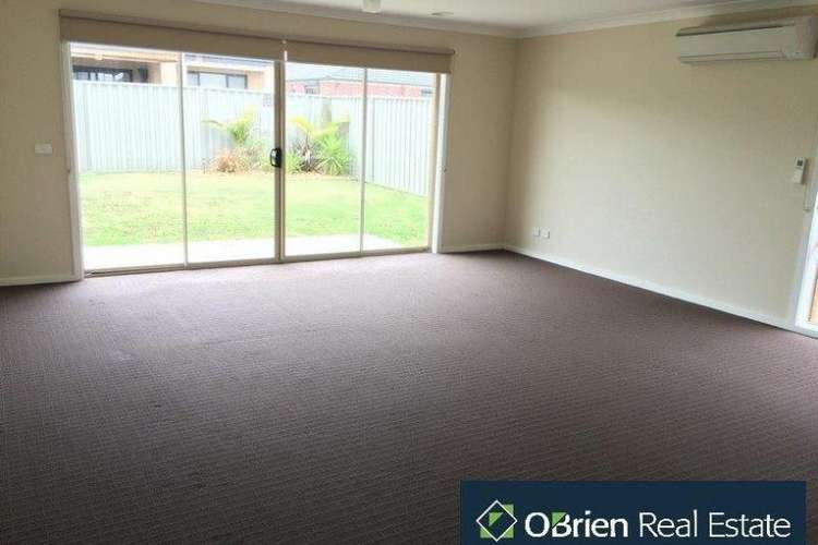 Fifth view of Homely house listing, 33 Thurvaston Crescent, Cranbourne VIC 3977