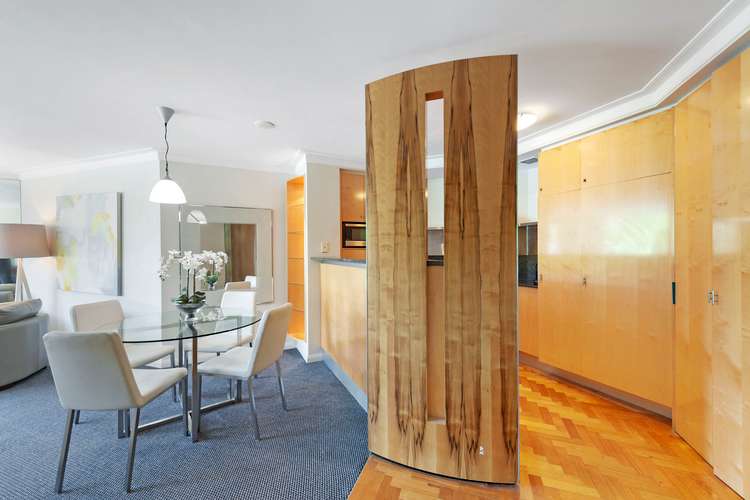 Third view of Homely apartment listing, 512/61 Macquarie Street, Sydney NSW 2000