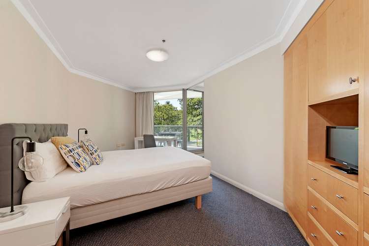 Fifth view of Homely apartment listing, 512/61 Macquarie Street, Sydney NSW 2000