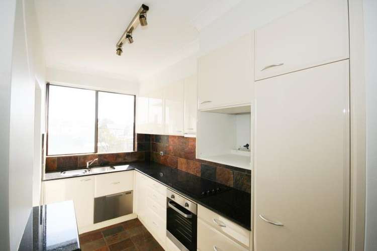 Second view of Homely apartment listing, 49/77-85 Hereford, Forest Lodge NSW 2037