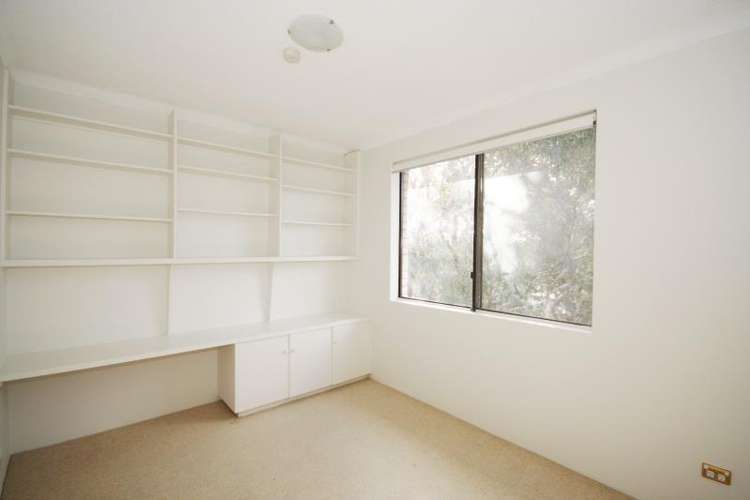 Third view of Homely apartment listing, 49/77-85 Hereford, Forest Lodge NSW 2037