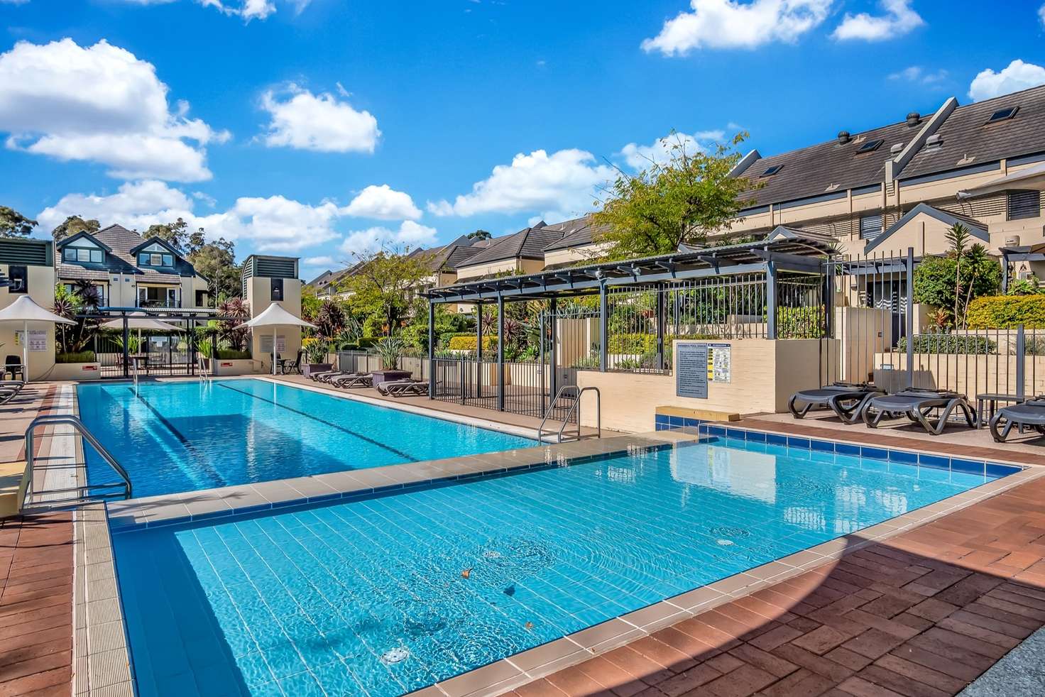 Main view of Homely apartment listing, 52/75a Ross Street, Forest Lodge NSW 2037