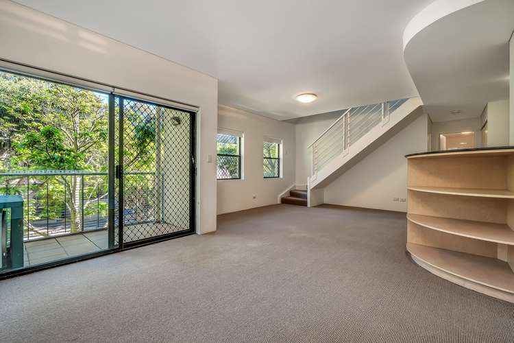 Second view of Homely apartment listing, 52/75a Ross Street, Forest Lodge NSW 2037
