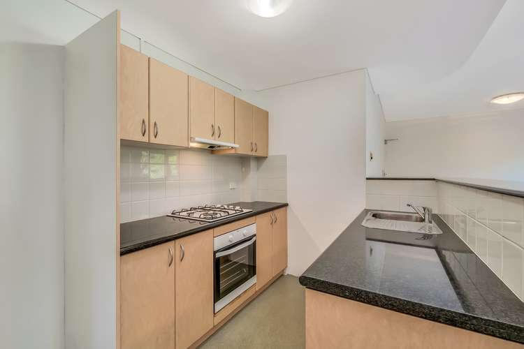 Fourth view of Homely apartment listing, 52/75a Ross Street, Forest Lodge NSW 2037