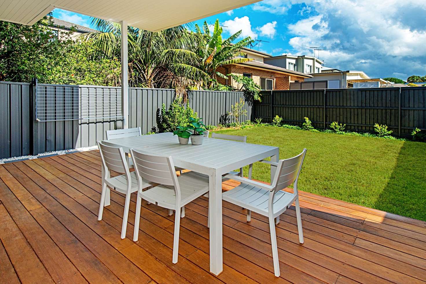 Main view of Homely semiDetached listing, 68A Macquarie Street, Chifley NSW 2036