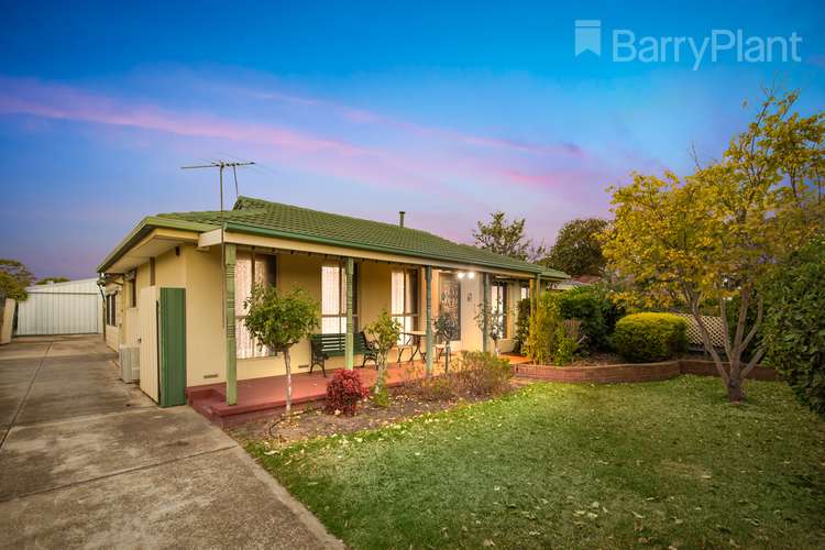 21 Clay Avenue, Hoppers Crossing VIC 3029