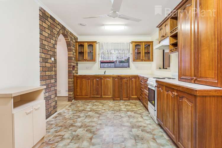 Third view of Homely house listing, 21 Clay Avenue, Hoppers Crossing VIC 3029