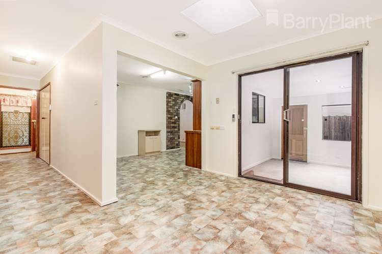 Fourth view of Homely house listing, 21 Clay Avenue, Hoppers Crossing VIC 3029
