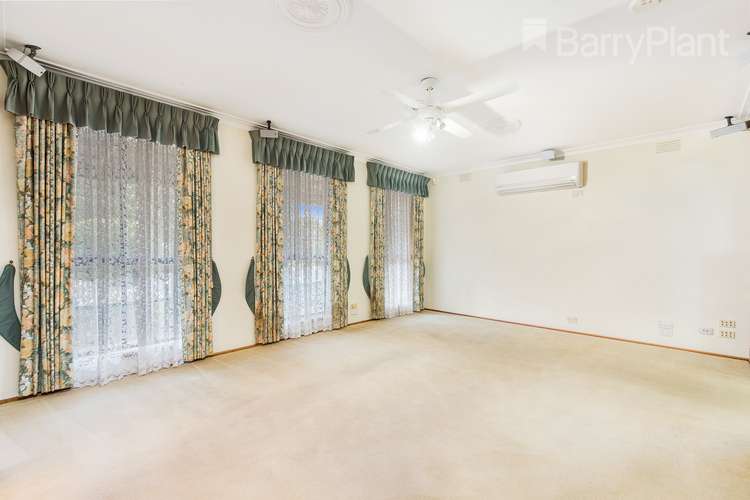 Fifth view of Homely house listing, 21 Clay Avenue, Hoppers Crossing VIC 3029