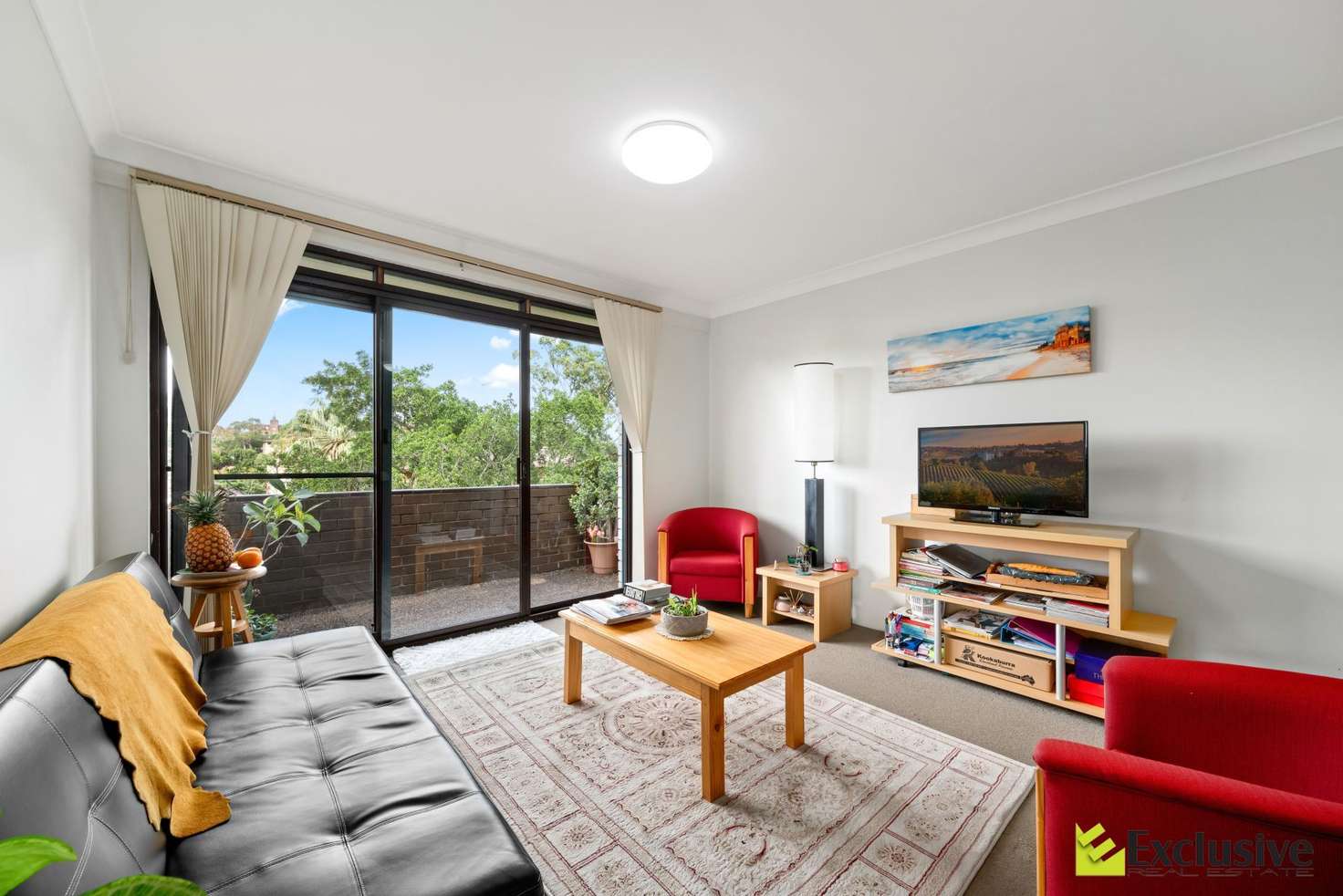 Main view of Homely unit listing, 7/15 Duke Street, Kensington NSW 2033