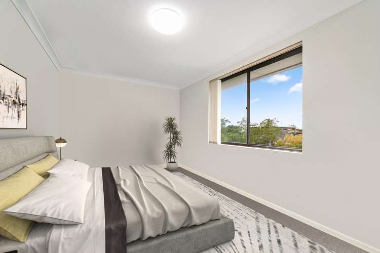 Second view of Homely unit listing, 7/15 Duke Street, Kensington NSW 2033