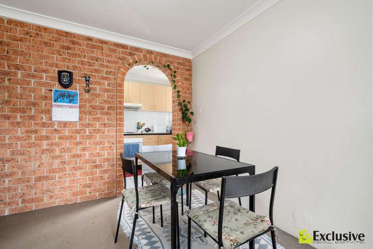 Third view of Homely unit listing, 7/15 Duke Street, Kensington NSW 2033
