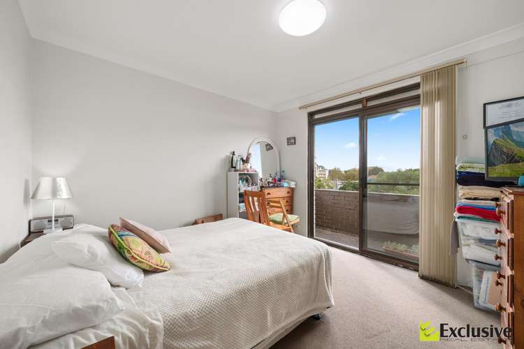 Fourth view of Homely unit listing, 7/15 Duke Street, Kensington NSW 2033