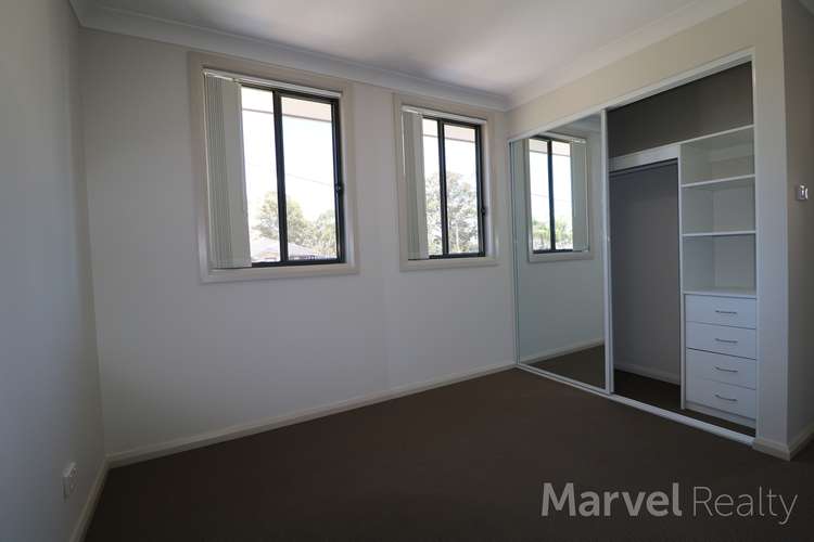 Fourth view of Homely house listing, 48 Verbena Avenue, Casula NSW 2170