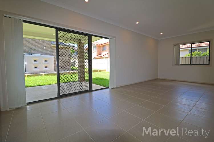 Fifth view of Homely house listing, 48 Verbena Avenue, Casula NSW 2170