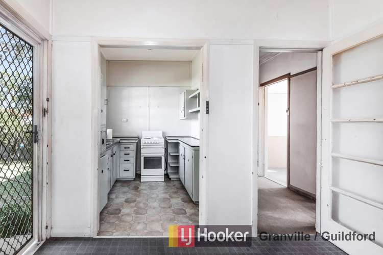 Second view of Homely house listing, 14 Oakleigh Avenue, Granville NSW 2142