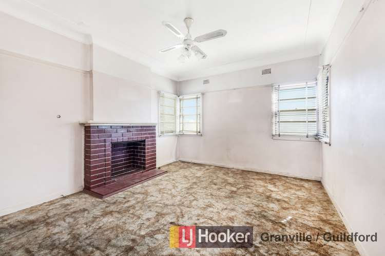 Third view of Homely house listing, 14 Oakleigh Avenue, Granville NSW 2142