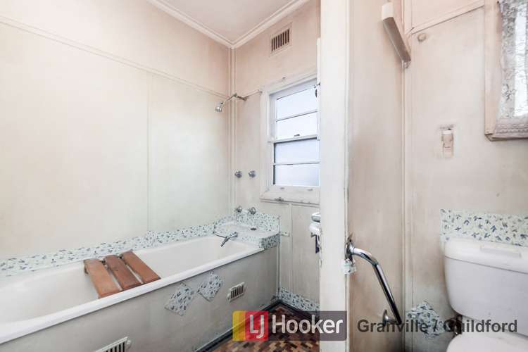 Sixth view of Homely house listing, 14 Oakleigh Avenue, Granville NSW 2142