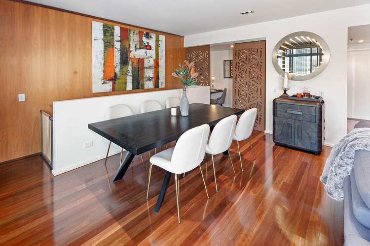 Fourth view of Homely apartment listing, 603/320 Harris Street, Pyrmont NSW 2009